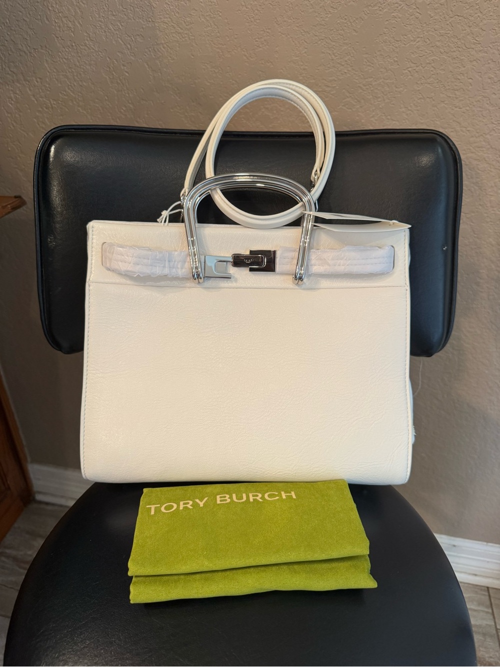 Tory Burch purse new